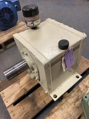 USED FALK 1060FZ3A