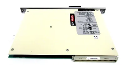 USED SIEMENS 505-7339 INTERFACE MODULE 5057339