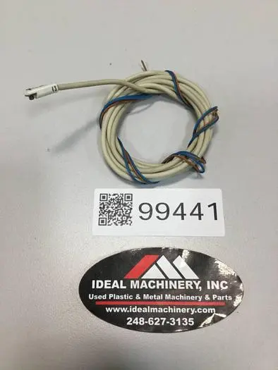 Used KOGANEI ZE135 Sensors Michigan US | Ideal Machinery #703868