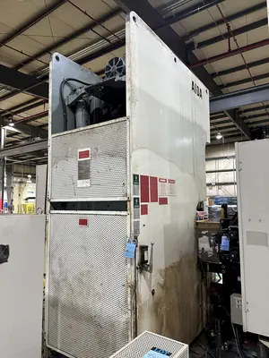 USED 2007 AIDA NC1-2000(2)