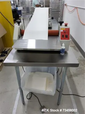 USED Nordson CCP-12