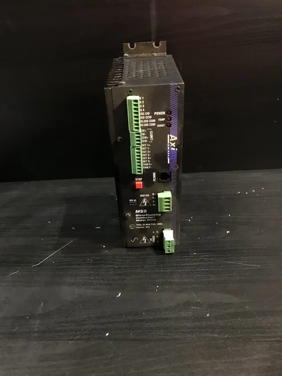Used Tolomatic 36000038 Miscellaneous Equipment (Electrical & Power) Michigan US | iGAM Industrial Marketplace #899884