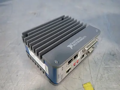 NEW NATIONAL INSTRUMENTS IC3120