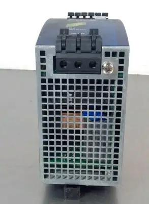 Used PULS QS10 PLC Processors South Carolina US | Palmetto Automation #1506176