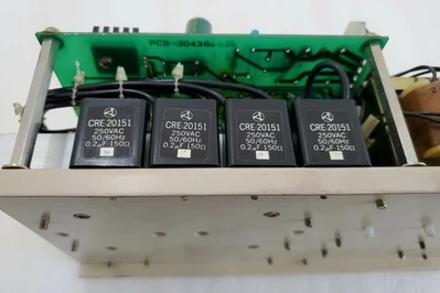 USED NIPPON NDC-214-7.5
