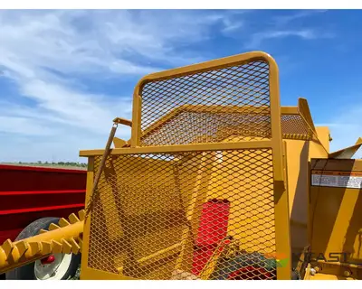 Used HAYBUSTER _UNKNOWN_ Miscellaneous Agriculture (Farm) Equipment Iowa US | Keast Enterprises #1360330