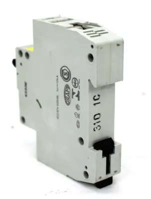 USED MOELLER FAZ-C1