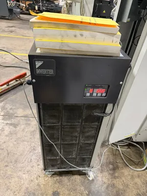 2015 FANUC ROBOCUT A-C400IA Wire EDM | CNC EXCHANGE (8)