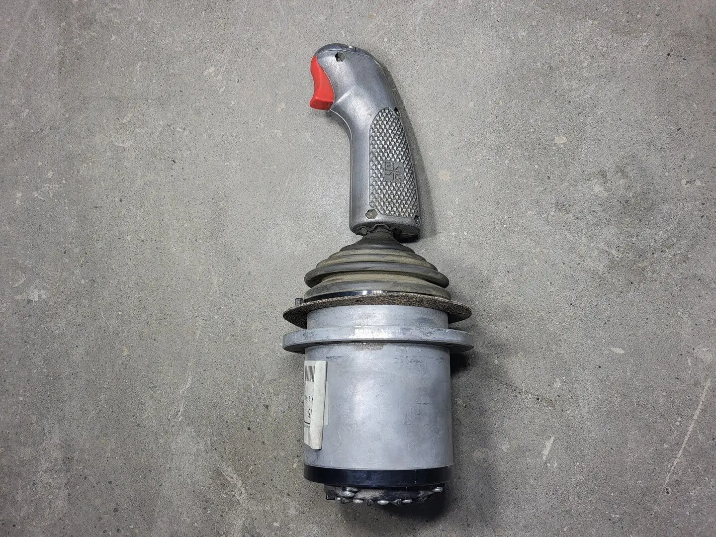 USED MACLEAN 595396
