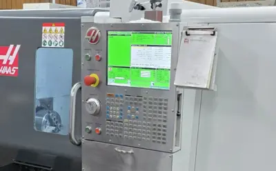 2017 HAAS ST-20T CNC Lathes | Toolquip, Inc. (5)