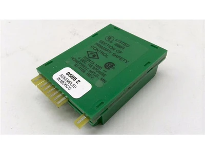 Honeywell R7247A1005 Amplifier Flame [New]