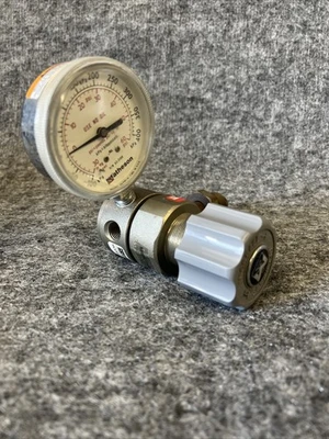Used Matheson 3537-580 Valves/Fittings | Davliegogo LLC #1709240