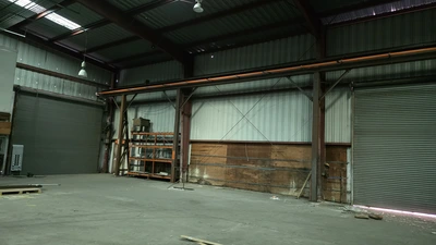 1999 DEMAG _UNKNOWN_ Cranes & Hoists | Gulf Coast Machinery (4)