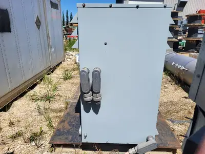 USED BEMAG BA3500P480S4160YYC3R