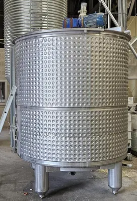 Used 2019 CRIVELLER _UNKNOWN_ Brewing Equipment New York US | DH Griffin Used Equipment #1455514