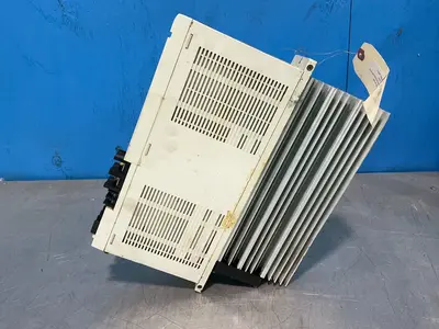 Used MITSUBISHI MDSBSPH110 Spindle Drives Ohio US | HGR 24 #1316437
