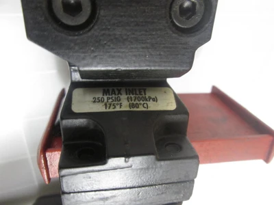 Used SCHRADER BELLOWS _UNKNOWN_ Parts (Hydraulics and Pneumatics) Texas US | OCO Industrial #1582164