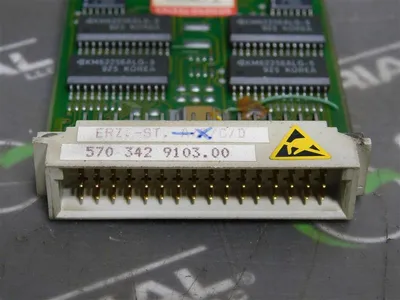 USED SIEMENS 6FX1134-2BC01
