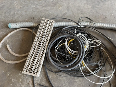 Used _UNKNOWN_ _UNKNOWN_ Hoses Indiana US | Miedema Asset Management Group #1414904