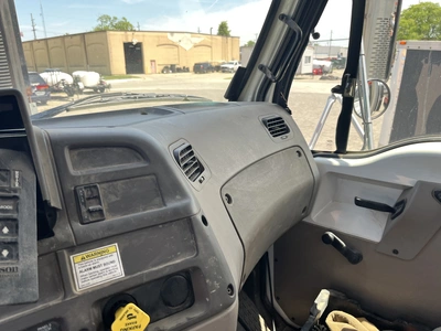 Used 2007 STERLING L7500 VAC-CON 6X4 Combination Sewer Cleaners Michigan US | Miedema Asset Management Group #1340409