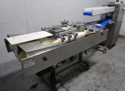Used EXCELLENT KSD-100-2 & KSF-300-2 Dough Dividers California US | BakeryEquipment.com #1554207