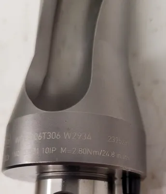 KOMET V30 33811 Tooling & Accessories, Drilling | Machinery Central (10)