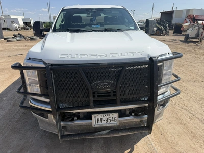 Used 2023 FORD F350 SD XL PICKUP TRUCK Pickup Trucks Texas US | Miedema Asset Management Group #1315775