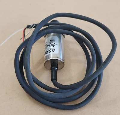 NEW ASCO 40A00025P4B0000