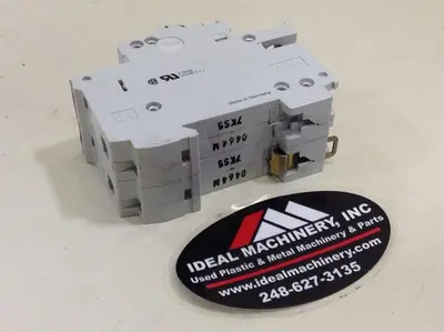 USED ABB S272-KS5A