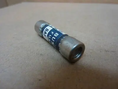 USED BUSSMANN BAF-3