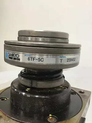 USED SANDEX 6D04272R-LM3A1