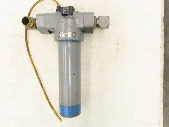 Used PTI _UNKNOWN_ Parts (Hydraulics and Pneumatics) | Arrow Industrial #636730