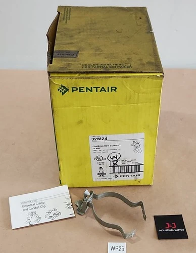 NEW PENTAIR 32M24