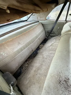 Used 1968 MERCURY MONTEGO Classic Cars & Trucks Oregon US | Heavy Wall Consulting #1663474
