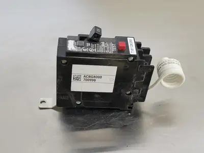 Used SIEMENS BE115 Switchgears British Columbia CA | Lenmark #241964