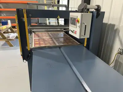 USED 2018 STARVIEW SP-3648