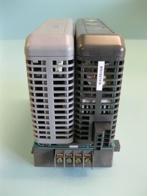 USED Emerson KJ1501X1-BC2