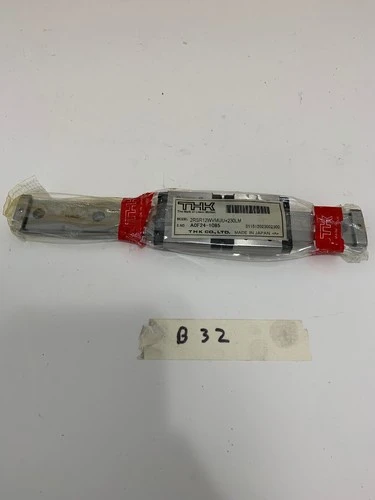 NEW THK AMERICA, INC 2RSR12WVMUU+230LM