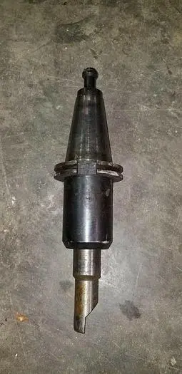Used VALENITE V50CT-E150 Tool Holders Wisconsin US | Lemke Machinery Sales #310160