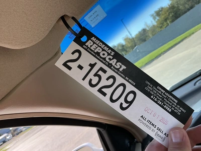 Used 2009 CHEVROLET AVEO Sedans Michigan US | Miedema Asset Management Group #1457238