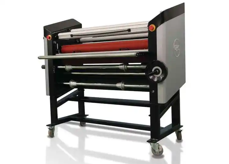 New | in-Stock GBC 033816501355 Laminators Delaware US | United Machine Co. #1564982