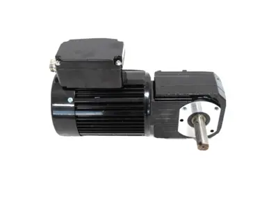 NEW BODINE ELECTRIC 42R6BFPP-GB GEARMOTOR 35:1 230V 42R6BFPPGB