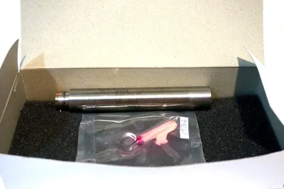 NEW MEASURMENT SPECIALTIES 02561020-000 TRANSDUCER HCT 250 IS 02561020000