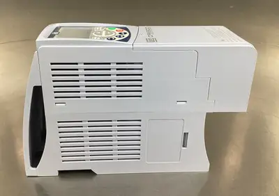 Used WEG CFW500 Variable Speed Drives | Palmetto Automation #1149675