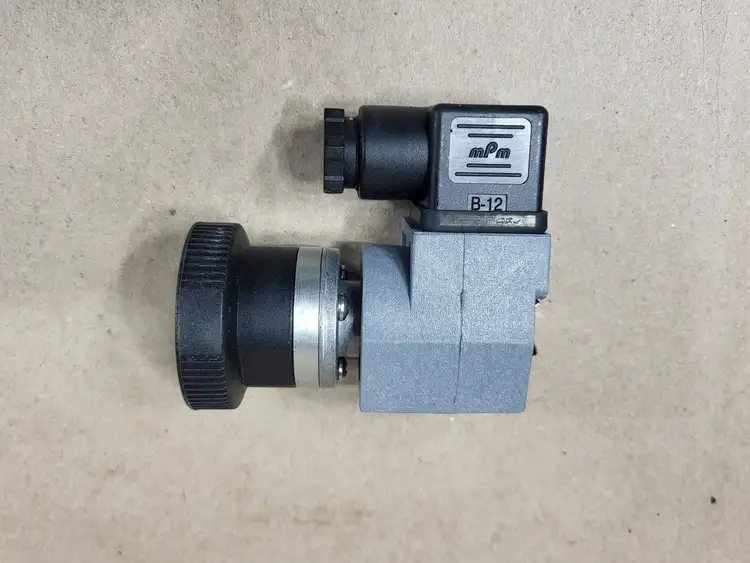 New | in-Stock GOYEN RCA3DM-305 Parts (Hydraulics and Pneumatics) British Columbia CA | Lenmark #264616