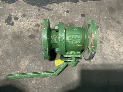 Used 2015 JAG FB2F20R01NS402J Pumps Ohio US | HGR 24 #1315172