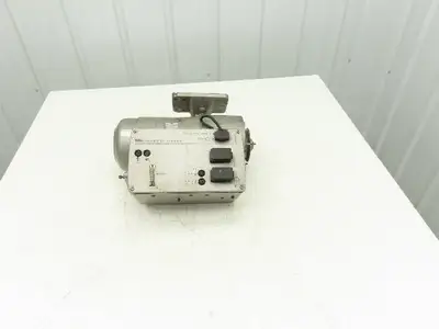 Used EFKA _UNKNOWN_ Motor Controllers Indiana US | Arrow Industrial #1456444
