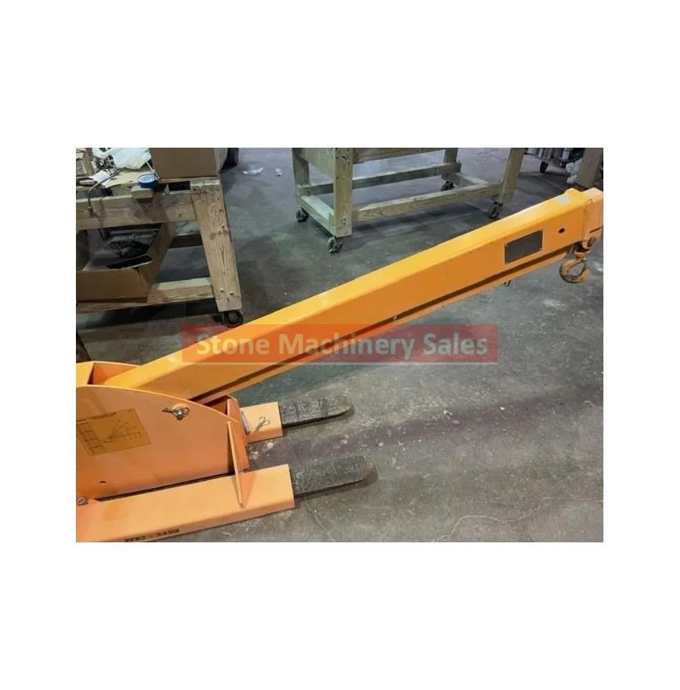 Granite Shop - Items, Tools