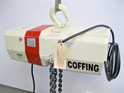 NEW Coffing EC4024-3-30