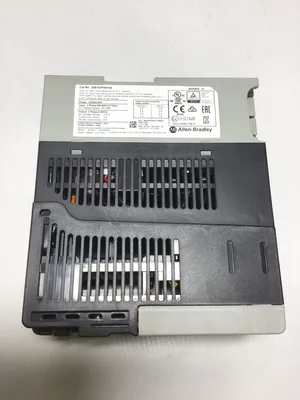 Allen Bradley PowerFlex 525 Series A Variable Frequency Drive  25B-E3PON104 1.5 KW